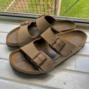 Men’s Birkenstock’s Size 41 Original Footbed